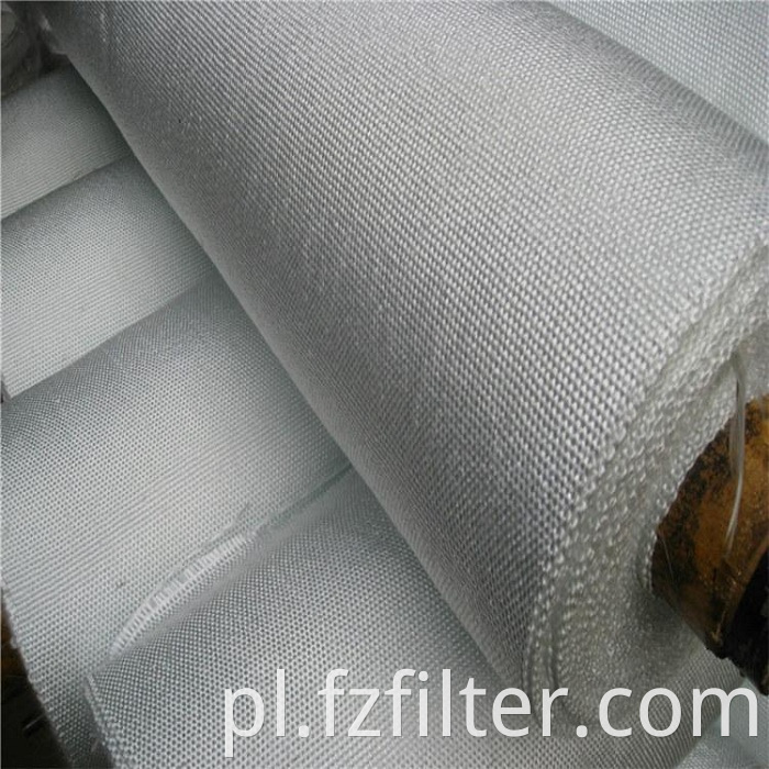 PE Filter fabric